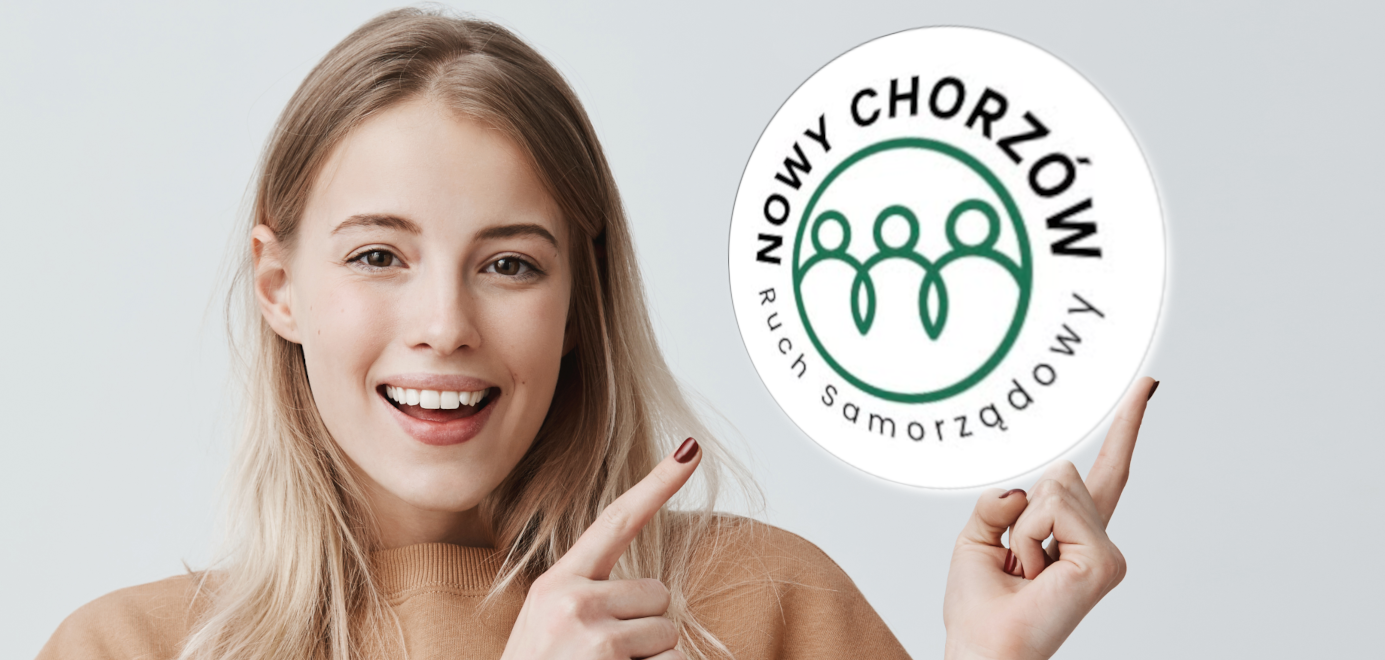 “Nowy Chorzów” – together we change the city for the better